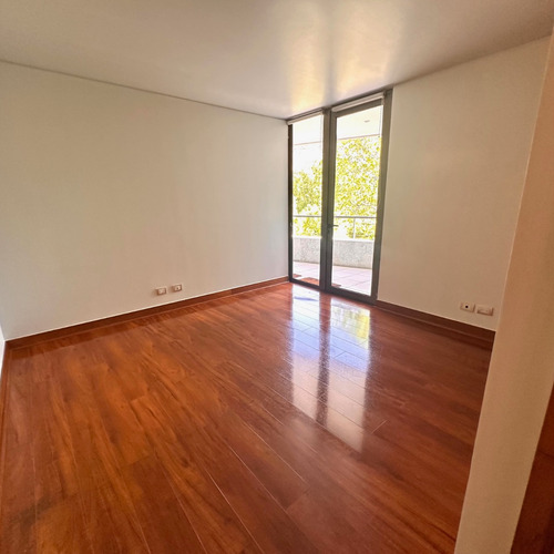 Arriendo Departamento NP 3D en suite Walk-in cl&oacute;set 3B 3E 1B La Dehesa - Lo Barnechea