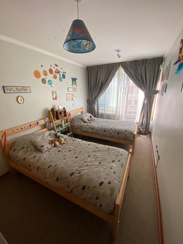 Arriendo Departamento NO 5D 4B 2E 1B Metro Manquehue - Apumanque - Las Condes