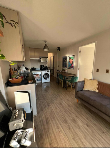 Venta Departamento 2D 2B 1E Campus Oriente - Providencia