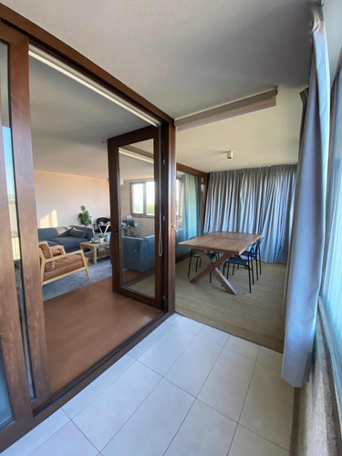 Arriendo Departamento 3D 3B 2E 1B Sebasti&aacute;n Elcano - Las Condes