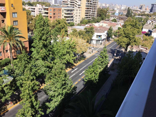 Venta Departamento 1D 1B 1E Barrio Italia - Providencia