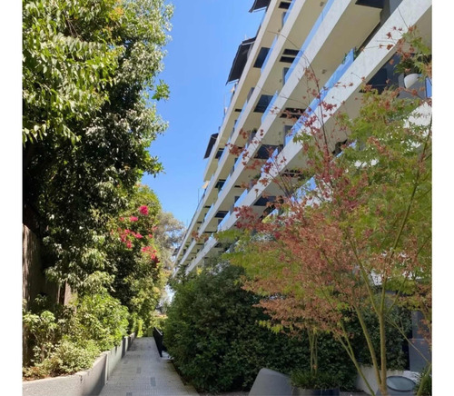 Venta Departamento NO 1D en suite 1B 1E 1B San Dami&aacute;n - Las Condes