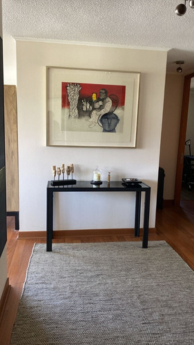 Arriendo Departamento SO 4D 4B 2E 1B Estadio Croata - Vitacura