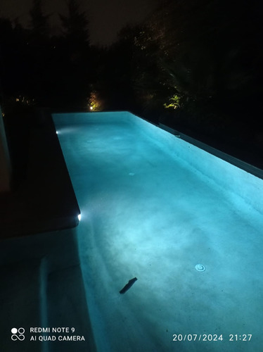 Venta Casa NOSP 4D 3B 2E 1B Los Dominicos - Las Condes