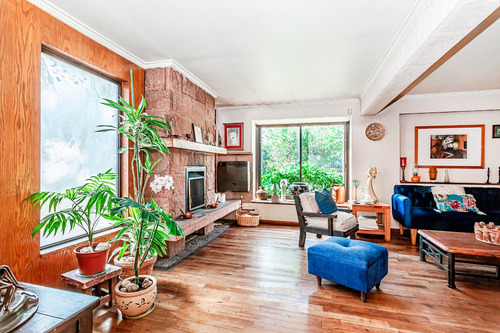 Venta Casa O 4D en suite Walk-in cl&oacute;set 4B 3E 1B Rotonda Atenas - Las Condes