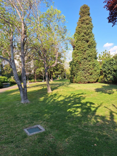 Arriendo Departamento NOSP 3D en suite 2B 2E 1B Los Dominicos - Las Condes