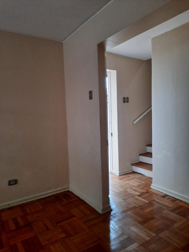 Arriendo Casa 3D 2B 3E Mall Sport - Las Condes