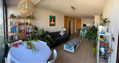 Arriendo Departamento 3D 3B 1E 1B Los Leones - Providencia