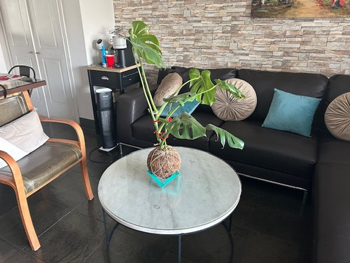 Arriendo Departamento NOSP 3D en suite 3B 1E 1B Campus Oriente - Providencia