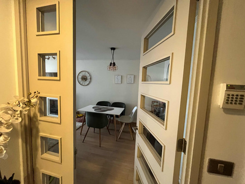Venta Departamento 2D 2B 1E Metro &Ntilde;u&ntilde;oa - &Ntilde;u&ntilde;oa