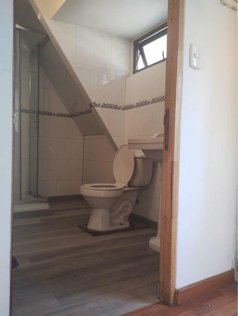 Venta Casa N 3D 3B 2E 1Bd Estoril - Las Condes