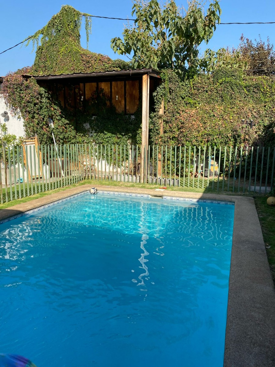 Venta Casa NO 3D 4B 3E 1Bd Parque Bot&aacute;nico - &Ntilde;u&ntilde;oa