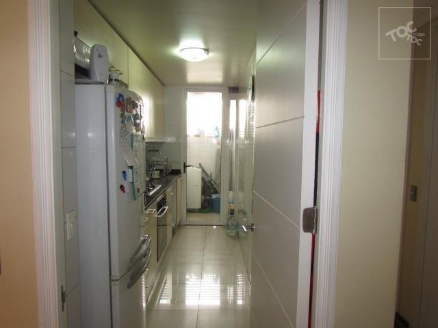 Arriendo Departamento S 2D en suite Walk-in cl&oacute;set 2B 1E 1Bd Metro &Ntilde;u&ntilde;oa - &Ntilde;u&ntilde;oa