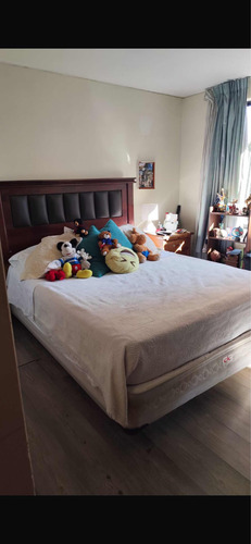 Arriendo Departamento 3D 2B 2E 1B Parque Bicentenario - Vitacura