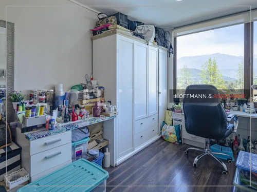 Venta Casa NP 4D en suite Walk-in cl&oacute;set 3B 3E 1B El Huinganal - Lo Barnechea