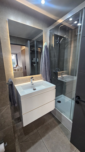 Venta Departamento 1D 1B 2E La Dehesa - Lo Barnechea