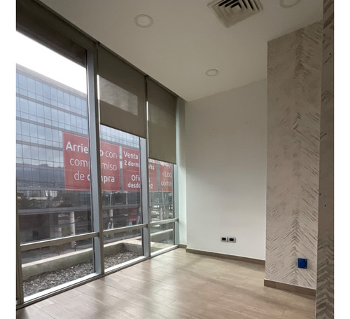 Arriendo Oficina 2B 1E 1B La Dehesa - Lo Barnechea