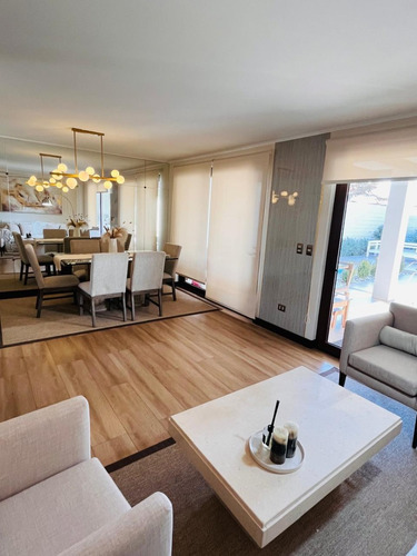 Venta Casa NOSP 3D en suite Walk-in cl&oacute;set 3B 4E 2B Chicureo - Colina