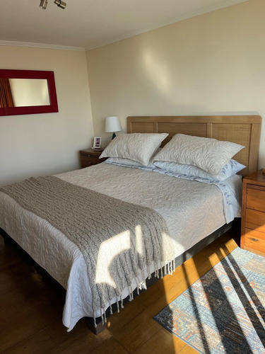 Venta Departamento NO 2D en suite 2B 1E 1B Alto Las Condes - Las Condes