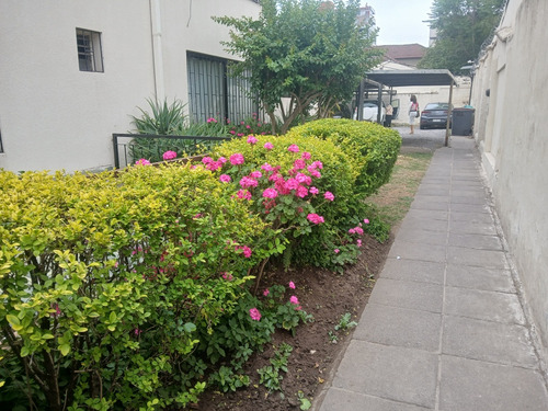 Arriendo Departamento 3D 2B 1E In&eacute;s de Su&aacute;rez - Providencia