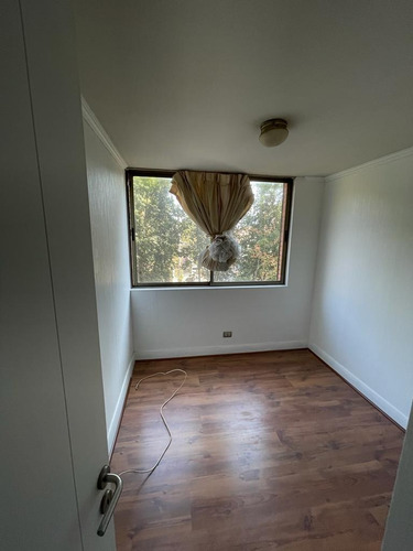 Venta Departamento SP 3D en suite Walk-in cl&oacute;set 2B 1E 1B Metro Monse&ntilde;or Eyzaguirre - &Ntilde;u&ntilde;oa