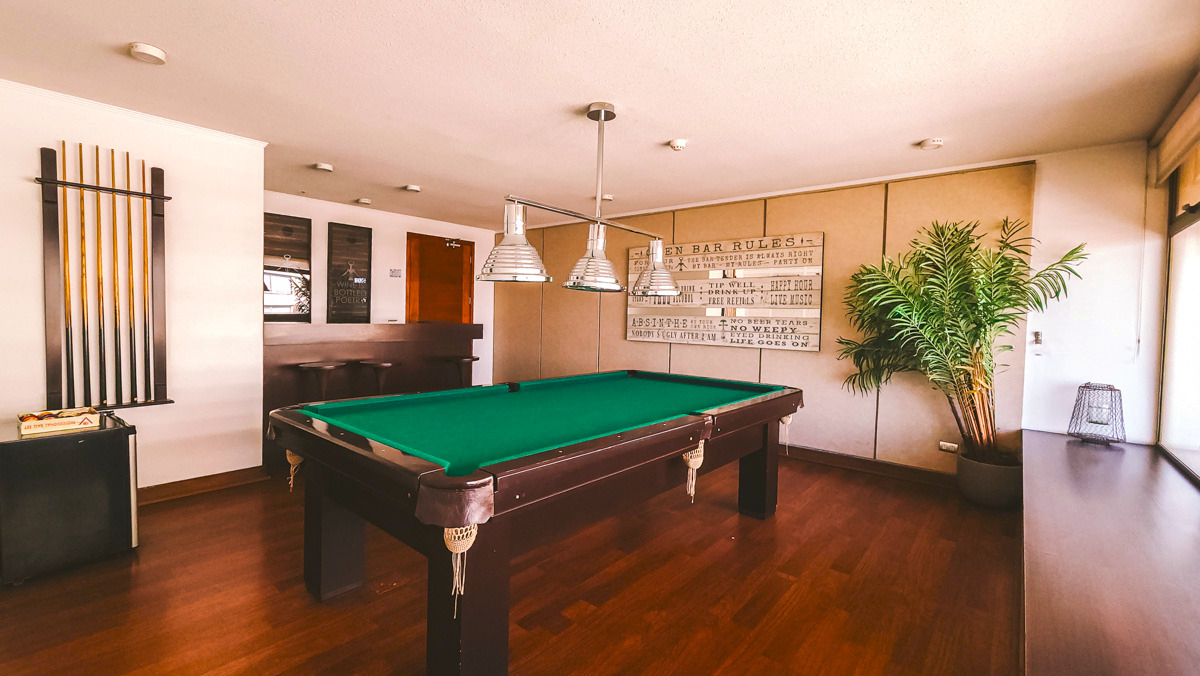 Venta Departamento S 2D en suite 2B 1E 1Bd Metro &Ntilde;u&ntilde;oa - &Ntilde;u&ntilde;oa