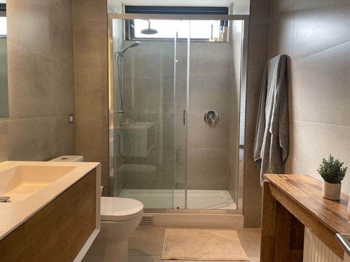 Venta Departamento O 3D en suite Walk-in cl&oacute;set 3B 2E 1B La Dehesa - Lo Barnechea