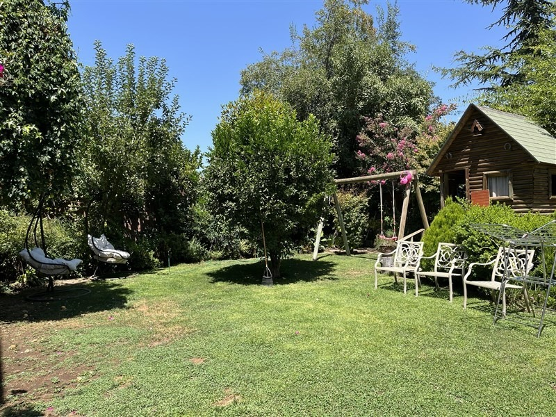 Venta Casa 4D en suite Walk-in cl&oacute;set 3B 2E 1Bd Chicureo - Colina