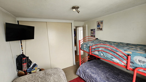 Arriendo Departamento 2D 1B 1E 1B Parque San Eugenio - Metro &Ntilde;uble - &Ntilde;u&ntilde;oa