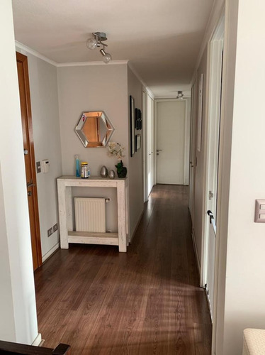 Arriendo Departamento NP 3D en suite Walk-in cl&oacute;set 2B 1E 1B In&eacute;s de Su&aacute;rez - Providencia