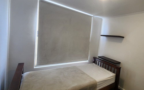 Arriendo Departamento NP 2D 2B 1E Metro Monse&ntilde;or Eyzaguirre - &Ntilde;u&ntilde;oa