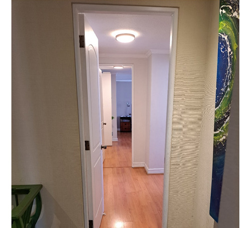 Venta Departamento SO 4D en suite Walk-in cl&oacute;set 4B 2E 1B Sebasti&aacute;n Elcano - Las Condes