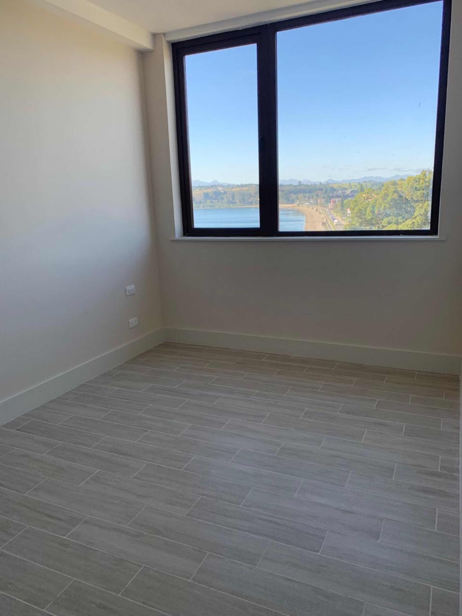 Venta Departamento 3D 3B 1E Puerto Chico - Puerto Varas