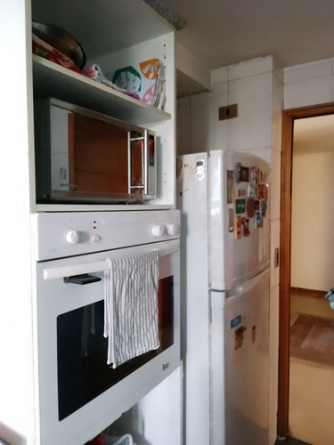 Arriendo Departamento NP 4D en suite Walk-in cl&oacute;set 3B 2E 1B Sebasti&aacute;n Elcano - Las Condes