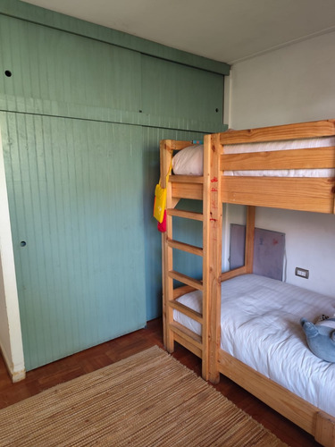 Arriendo Casa NOSP 4D 3B 1E 1B Metro Hernando de Magallanes - Las Condes