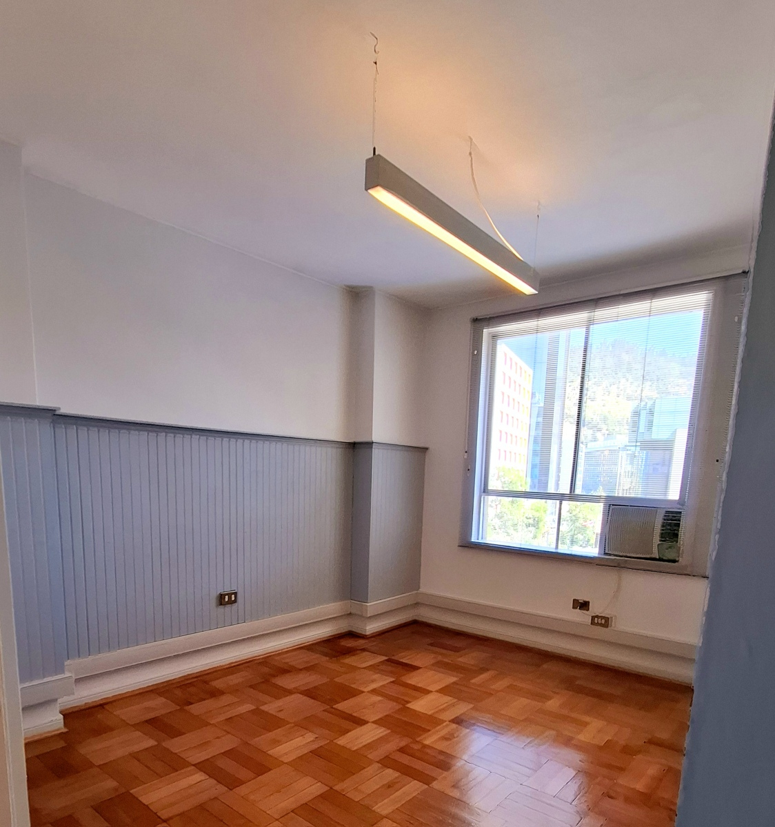 Arriendo Departamento 3D 2B 1E Manuel Montt - Providencia