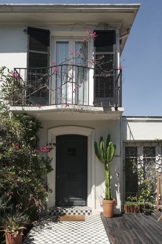 Venta Casa 5D 3B 1E Barrio El Golf - Las Condes