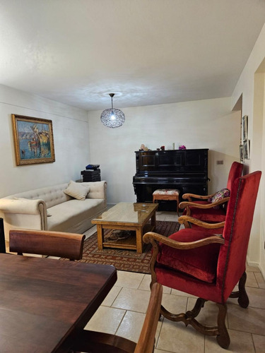 Venta Departamento NP 4D en suite 3B 2E 1B Rotonda Atenas - Las Condes