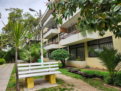 Venta Departamento O 3D 1B 1E 1B Plaza &Ntilde;u&ntilde;oa - &Ntilde;u&ntilde;oa