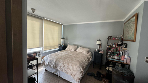 Arriendo Departamento 2D 2B 1E 1B Las Lilas - Providencia