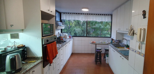 Venta Departamento SO 3D 2B 1E 1B Parque Bicentenario - Vitacura