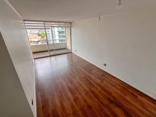 Arriendo Departamento S 2D 2B 1E 1B Campus Oriente - Providencia