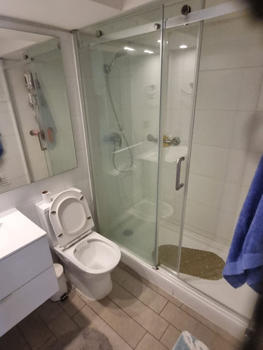 Arriendo Departamento 2D en suite 2B 1E Plaza Ega&ntilde;a - &Ntilde;u&ntilde;oa