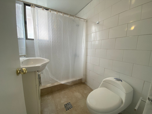 Arriendo Departamento P 3D 2B Pedro de Valdivia - Providencia
