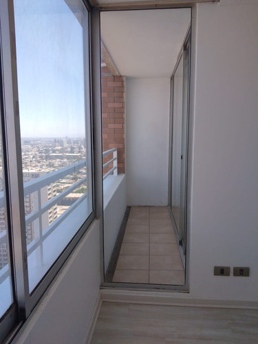 Venta Departamento 1D 1B Metro Irarr&aacute;zaval - &Ntilde;u&ntilde;oa