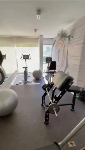 Arriendo Departamento 2D en suite 2B 1E 1B Pedro de Valdivia Norte - Providencia