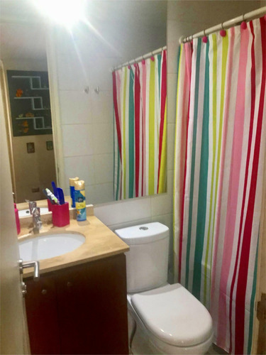 Venta Departamento SO 3D 2B 1E 2B Estadio Nacional - &Ntilde;u&ntilde;oa