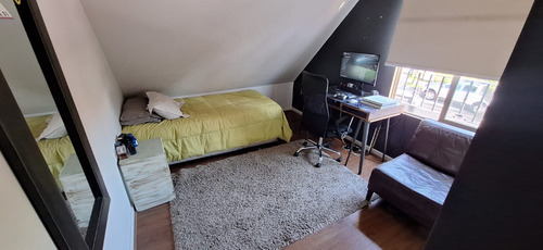 Venta Casa SP 5D en suite Walk-in cl&oacute;set 4B 3E La Dehesa - Lo Barnechea