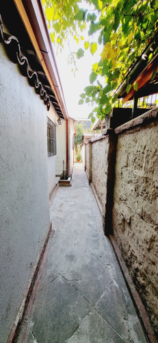 Venta Casa 4D 2B 8E Plaza &Ntilde;u&ntilde;oa - &Ntilde;u&ntilde;oa