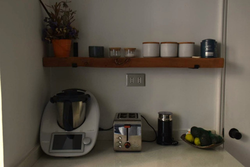 Venta Departamento NP 3D 2B 1E 1B Las Lilas - Providencia